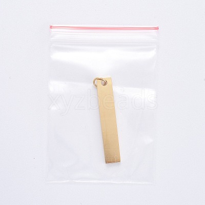 304 Stainless Steel Pendants LS-STAS-S105-T605D-2-1