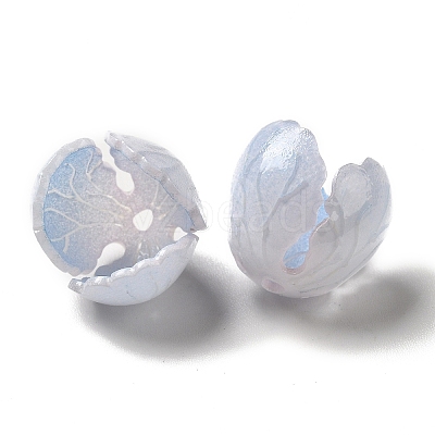 Flower Bead Cap SACR-C002-03E-1