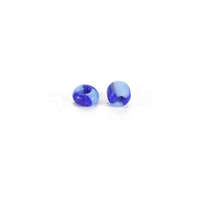 12/0 Glass Seed Beads SEED-S005-8-1