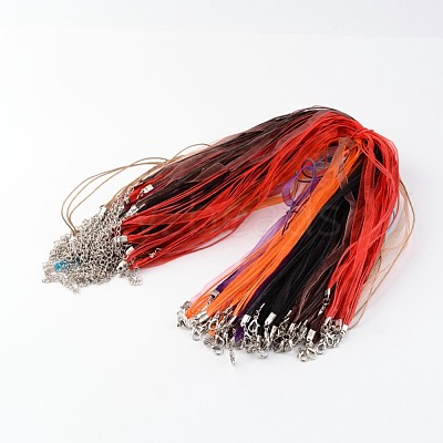 Jewelry Making Necklace Cord FIND-R001-M-1
