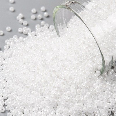 TOHO Round Seed Beads SEED-XTR15-0121-1