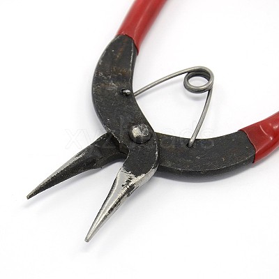 Jewelry Pliers PT-N001-04-1
