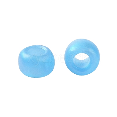 TOHO 8/0 Round Beads X-SEED-TR08-0163BF-1