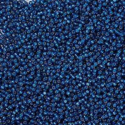 MIYUKI Round Rocailles Beads SEED-X0055-RR0648-1