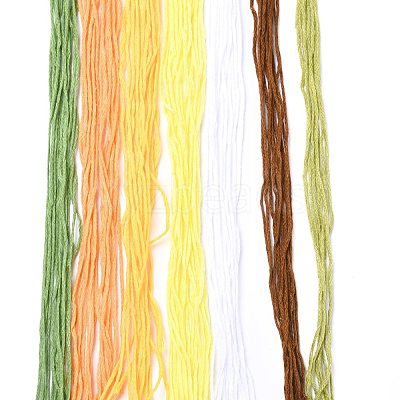 Embroidery Kit DIY-M026-02C-1
