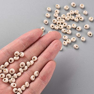 TOHO Short Magatama Beads SEED-TM05-51-1