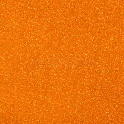 TOHO 11/0 Round Beads X-SEED-TR11-0010-1
