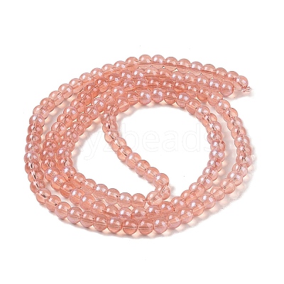 Glass Bead Strands X-GLAA-K068-01A-02-1