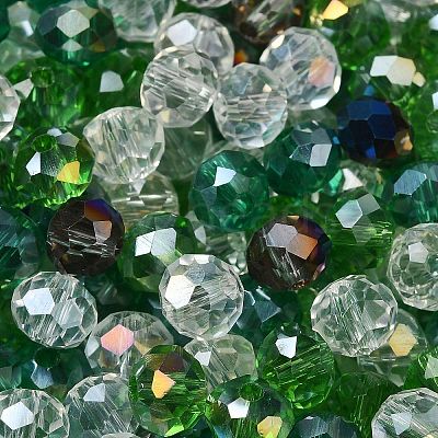 Glass Beads EGLA-A034-LM6mm-24-1