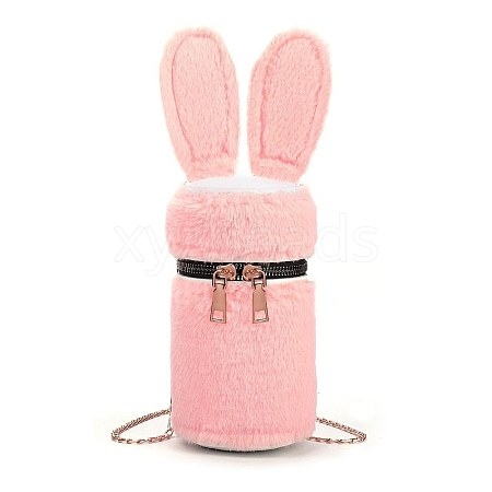 DIY Rabbit Bucket Bags Set PW-WG2B235-01-1