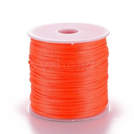 Nylon Thread NWIR-R033-1.5mm-F172-1