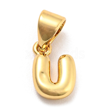 Brass Charms KK-Z027-14G-U-1