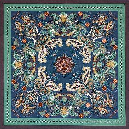 Square Cotton Headbands PW-WG64805-06-1