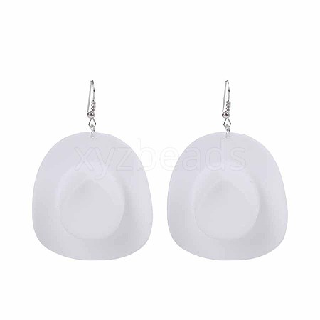 Non-Tarnish Stainless Steel Mirror Ball Earrings for Women FJ2420-13-1