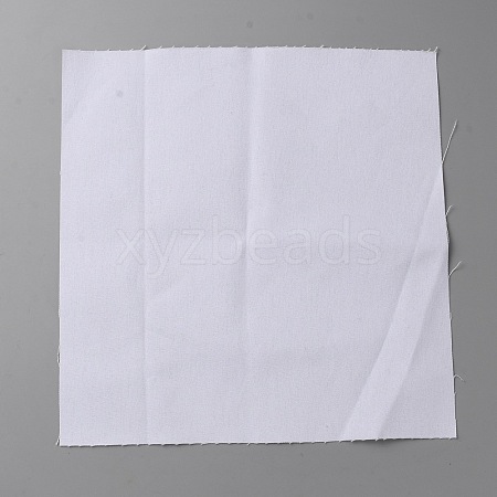 Punch Embroidery Fabric DIY-WH0430-383B-1