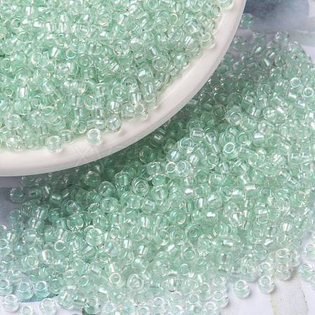 MIYUKI Round Rocailles Beads SEED-G008-RR3642-1