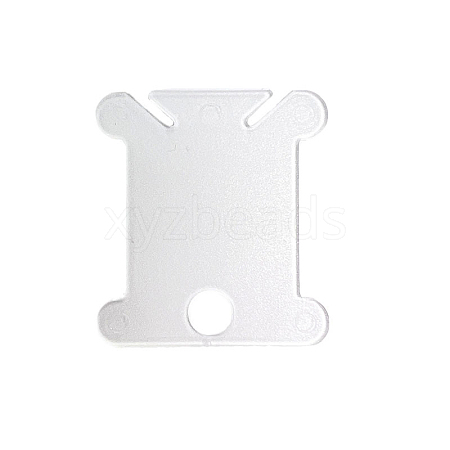 Plastic Thread Winding Boards LS-SENE-PW0012-03C-01-1