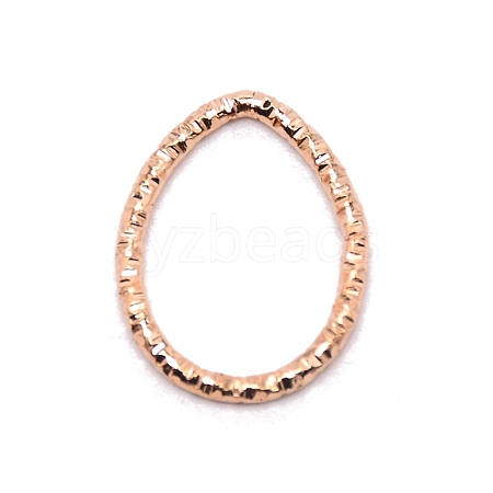 Iron Linking Rings IFIN-WH00101-07KCG-1