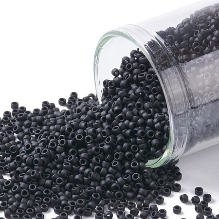 TOHO Round Seed Beads SEED-TR15-0049F-1