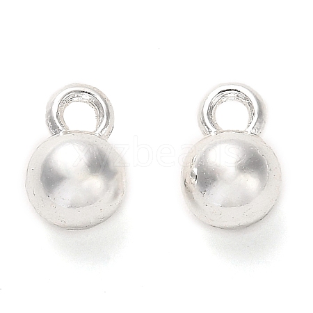 Alloy Charms PALLOY-A006-07S-1