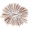 Turritella Center Cut Shell for Vase Fillers SSHEL-GO0001-04-1