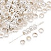 Brass Crimp Beads X-J0JMQ022-1