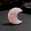 Natural Rose Quartz Palm Stone Massager PW-WGEE13D-28-1