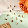 Preciosa® MAXIMA Crystal Fancy Stones Y-PRC-FD10-10330-2