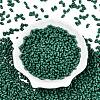Opaque Acrylic Beads X1-MACR-T048-02U-1