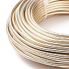 Round Aluminum Wire AW-S001-1.2mm-26-3