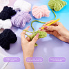 20 Yards Nylon Ribbon OCOR-TA0002-89B-5