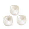 K9 Glass Rhinestone Cabochons RGLA-M016-F02-002DE-1