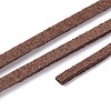 Faux Suede Cord LW-R007-1110-2