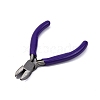 45# Steel Jewelry Pliers PT-C002-04B-3