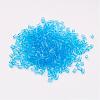 11/0 Two Cut Round Hole Glass Seed Beads SEED-G006-2mm-03-2