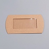 Kraft Paper Pillow Candy Box CON-WH0070-97A-02-1