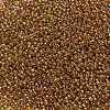 TOHO Round Seed Beads X-SEED-TR11-1825-2