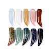 Natural & Synthetic Mixed Stone Pendants G-Q602-10-1