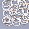 Freshwater Shell Linking Ring SHEL-S274-59-1