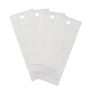 Rectangle OPP Cellophane Bags OPC-Z001-01D-1