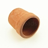 Mini Ceramic Flower Pot LS-BOTT-PW0001-226-3