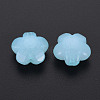 Imitation Jelly Acrylic Beads MACR-S373-87-E08-3