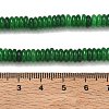 Dyed Natural White Jade Beads Strands GG-CBAC08A-A01-09-3