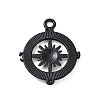 Alloy Pendants FIND-G039-02C-EB-2