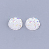 Resin Cabochons LS-CRES-T012-01A-2