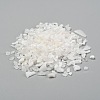 Natural White Moonstone Chip Beads X-G-L453-10A-3