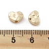 Brass Beads KK-M306-01G-03-3