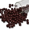 TOHO 3/0 Round Beads X-SEED-TR03-0046-1