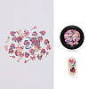 Paper Cabochons for Christmas MRMJ-S035-053K-1