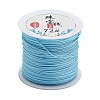 Nylon Chinese Knotting Cord OCOR-TAC0016-07-3